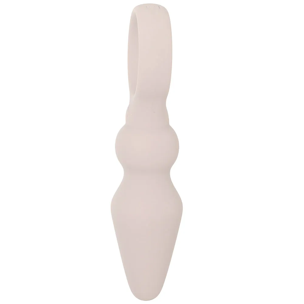 Lust-n-Dreams Bossa Vibrating Butt Plug