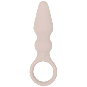 Lust-n-Dreams Bossa Vibrating Butt Plug