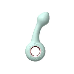 Luv Inc Pointed Tip Ring Vibrator