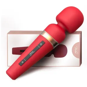 Luxury Magic Stick Vibrator for Body Massage