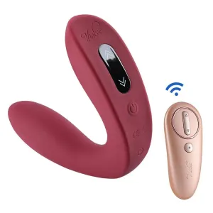 Luxury Multifunctional Wireless Remote Control Vibrator