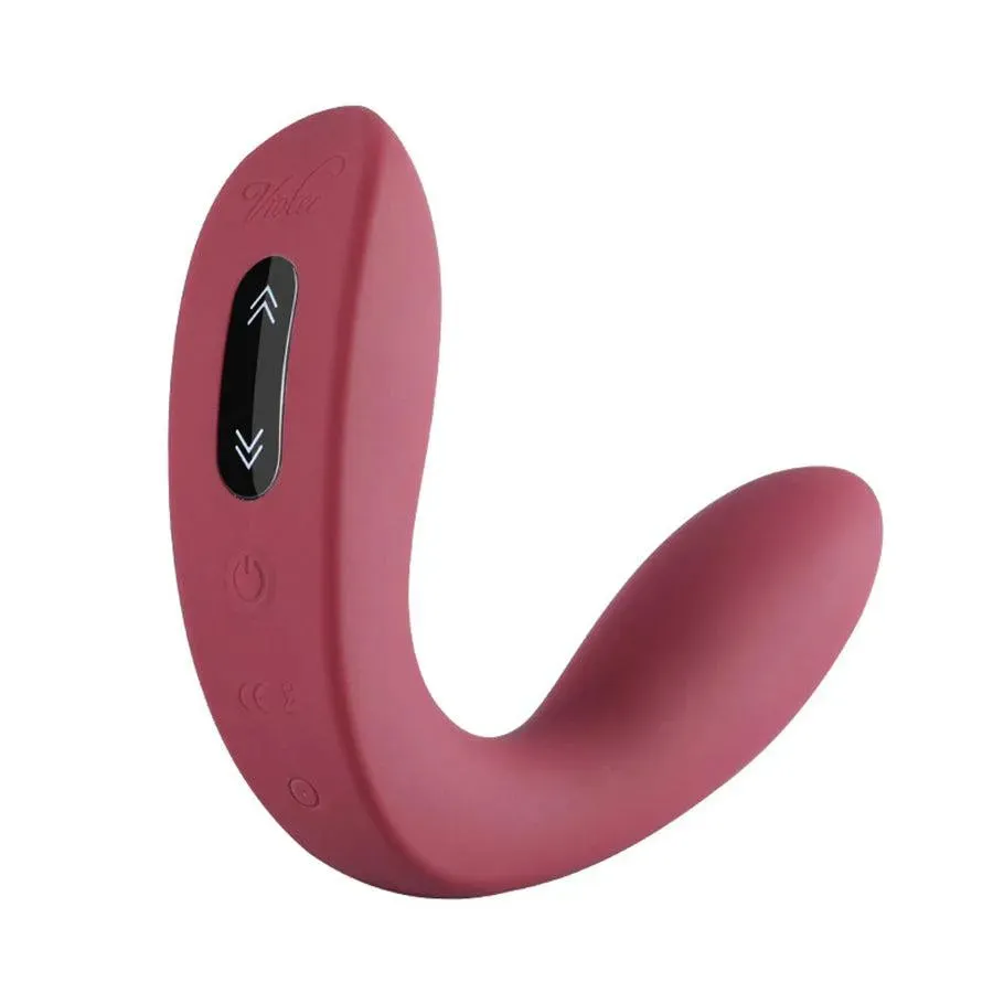 Luxury Multifunctional Wireless Remote Control Vibrator