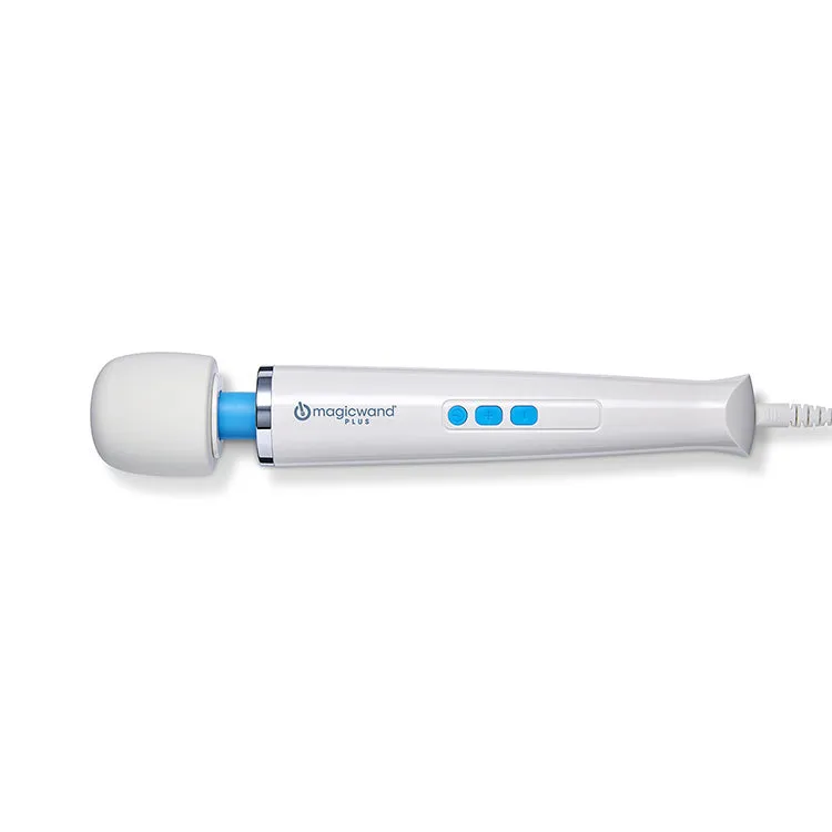 Magic Wand Plus