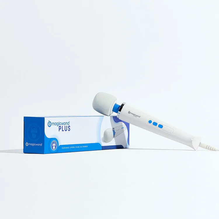 Magic Wand Plus
