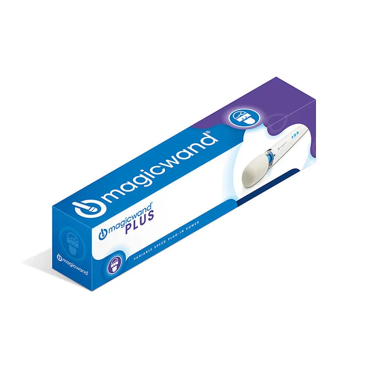 Magic Wand Plus