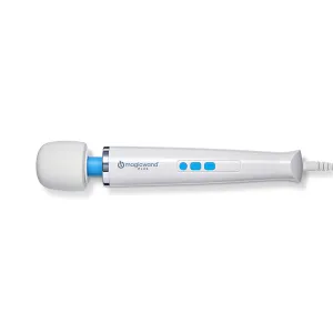 Magic Wand Plus