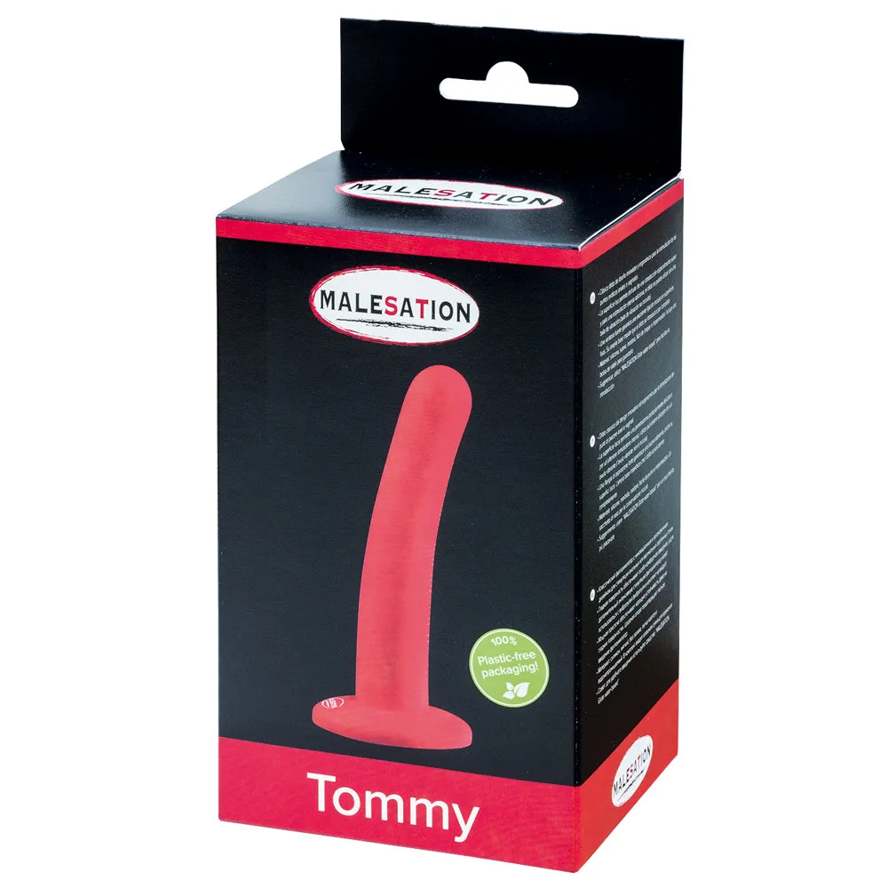 Malesation - Tommy