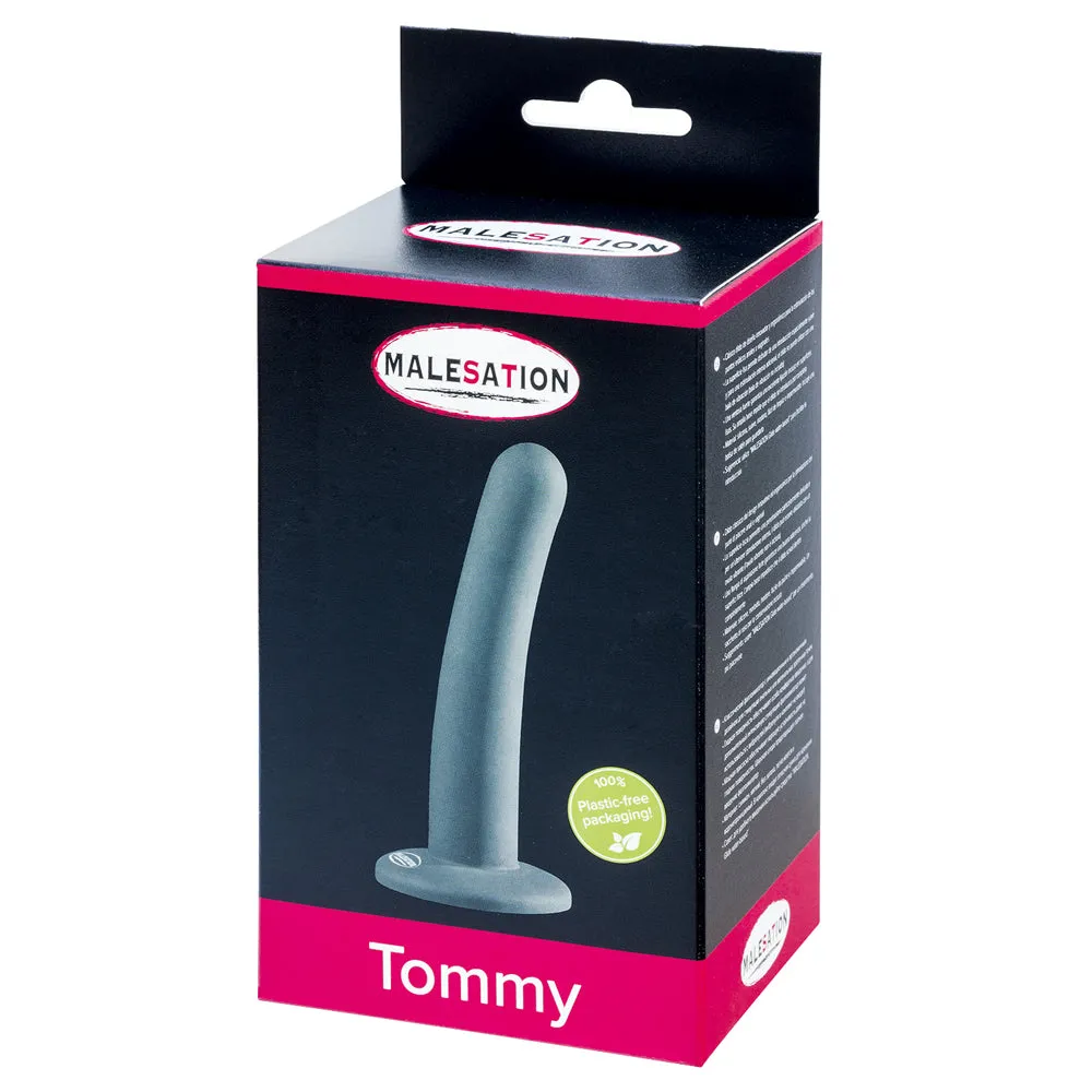 Malesation - Tommy
