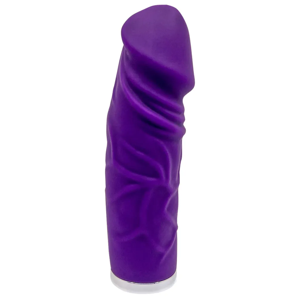 MiaMaxx Arya Penis-Shaped Sleeve