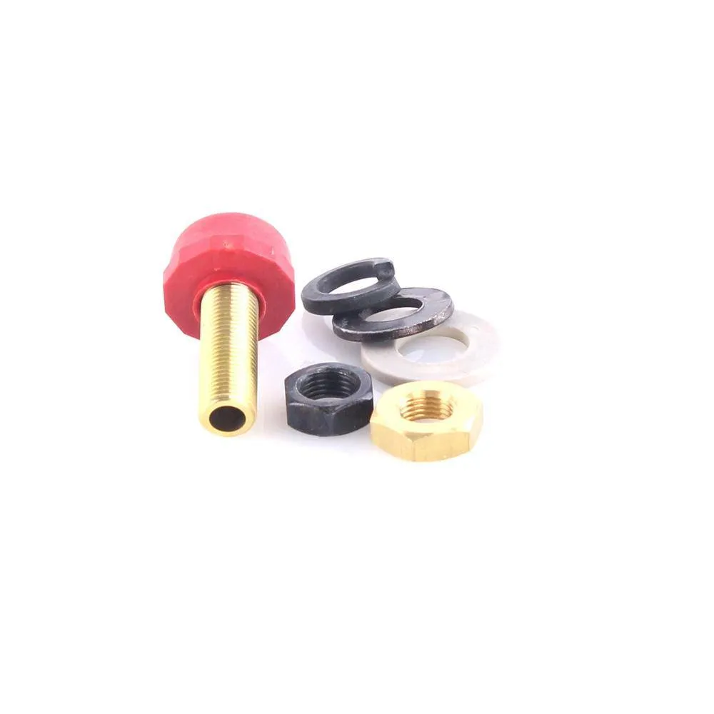 Miller Plug Jack Receptacle
