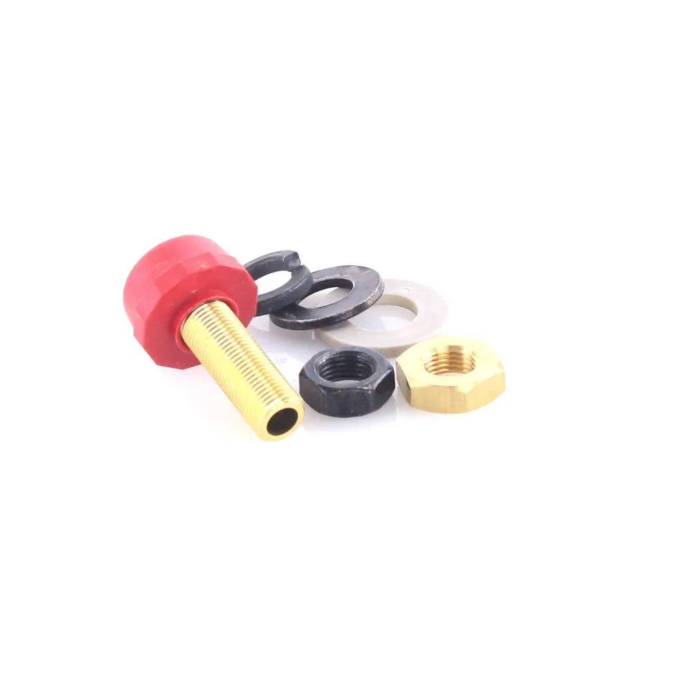 Miller Plug Jack Receptacle