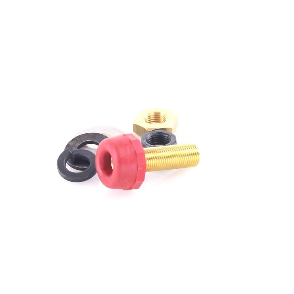 Miller Plug Jack Receptacle