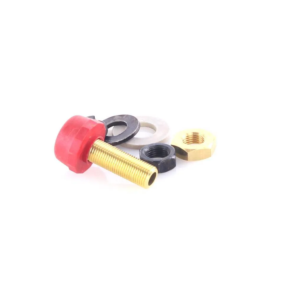 Miller Plug Jack Receptacle