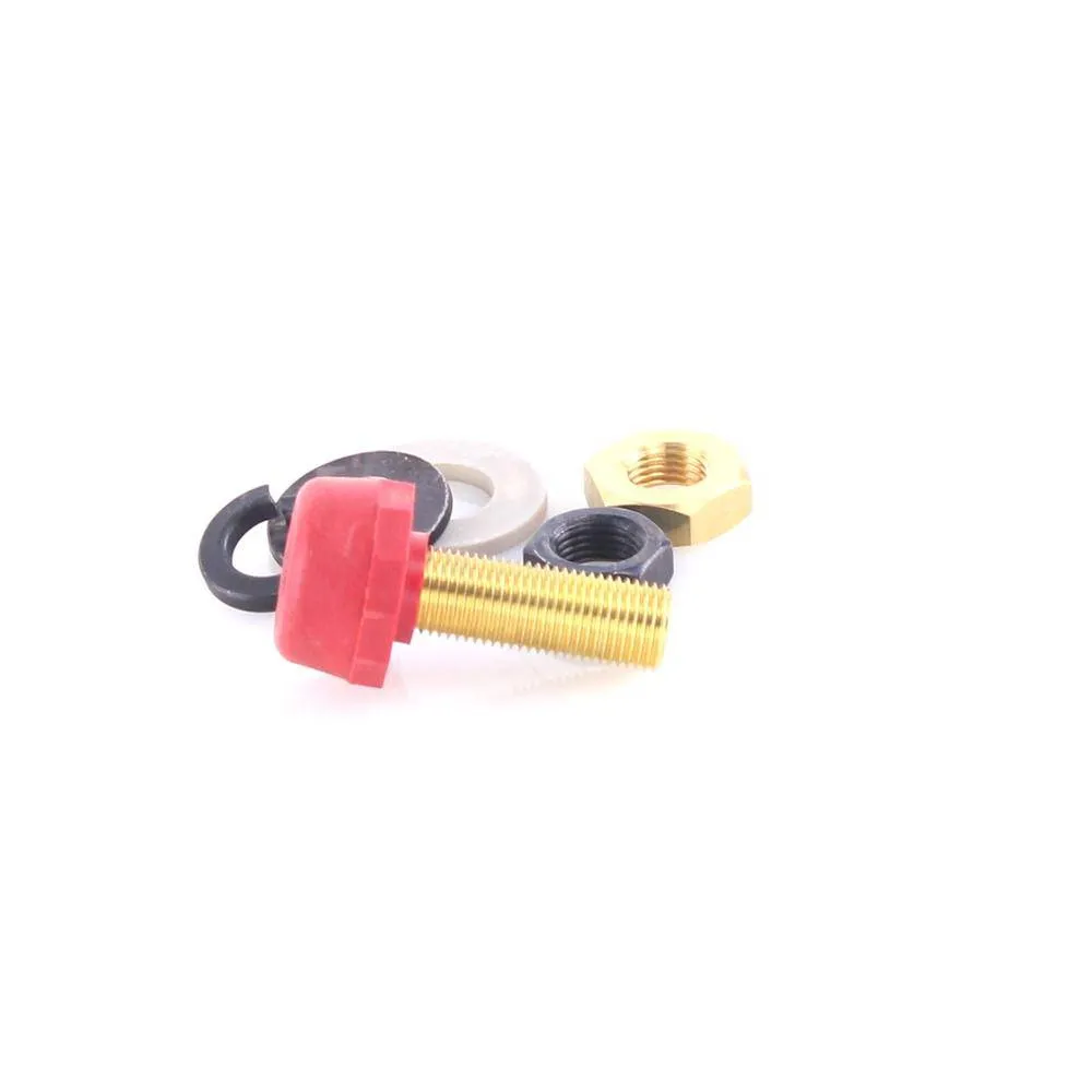 Miller Plug Jack Receptacle