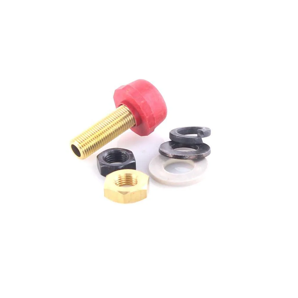 Miller Plug Jack Receptacle