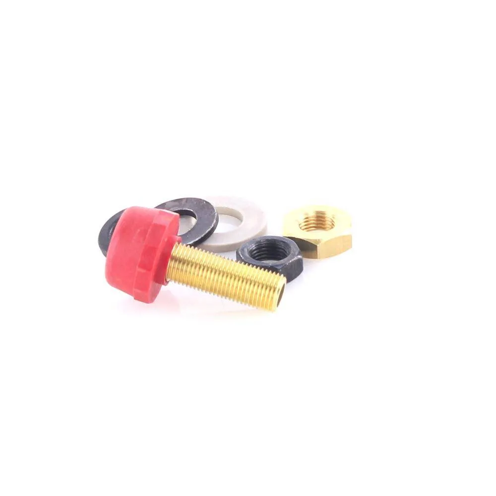 Miller Plug Jack Receptacle