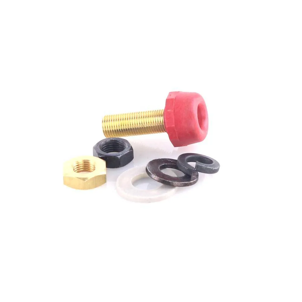 Miller Plug Jack Receptacle