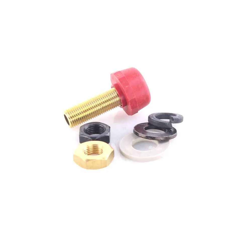 Miller Plug Jack Receptacle