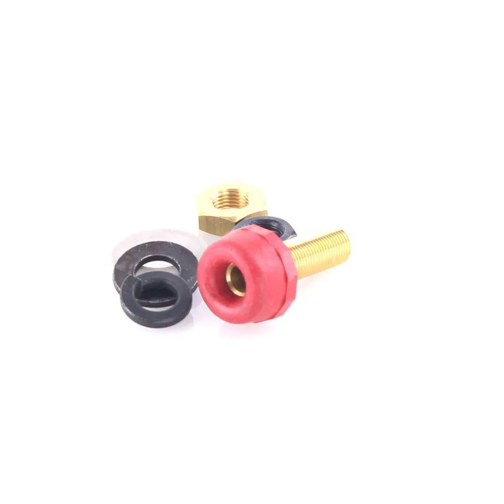 Miller Plug Jack Receptacle