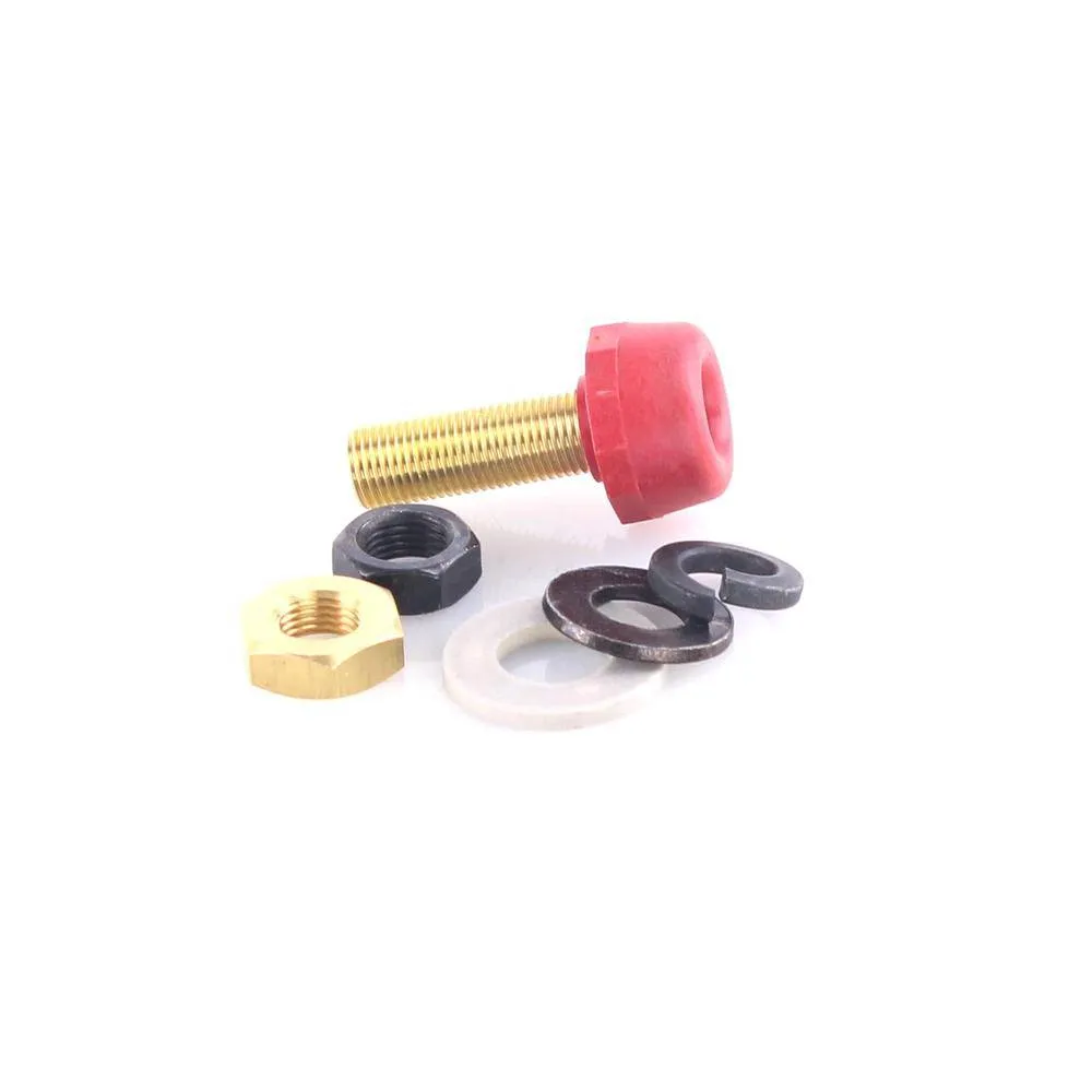 Miller Plug Jack Receptacle