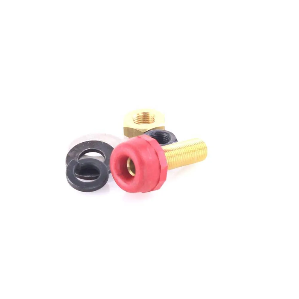 Miller Plug Jack Receptacle