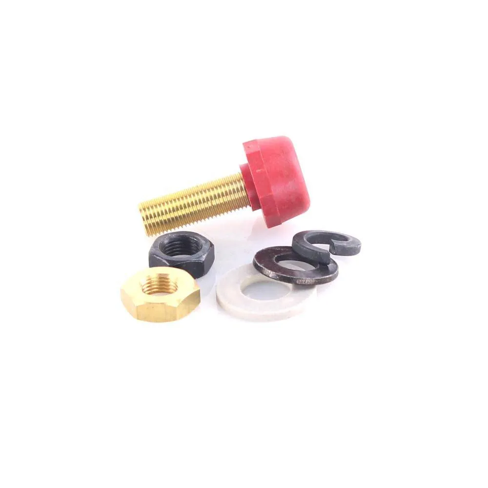 Miller Plug Jack Receptacle