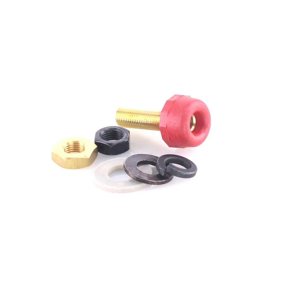 Miller Plug Jack Receptacle