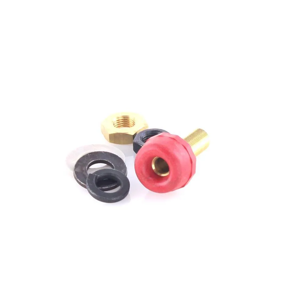 Miller Plug Jack Receptacle