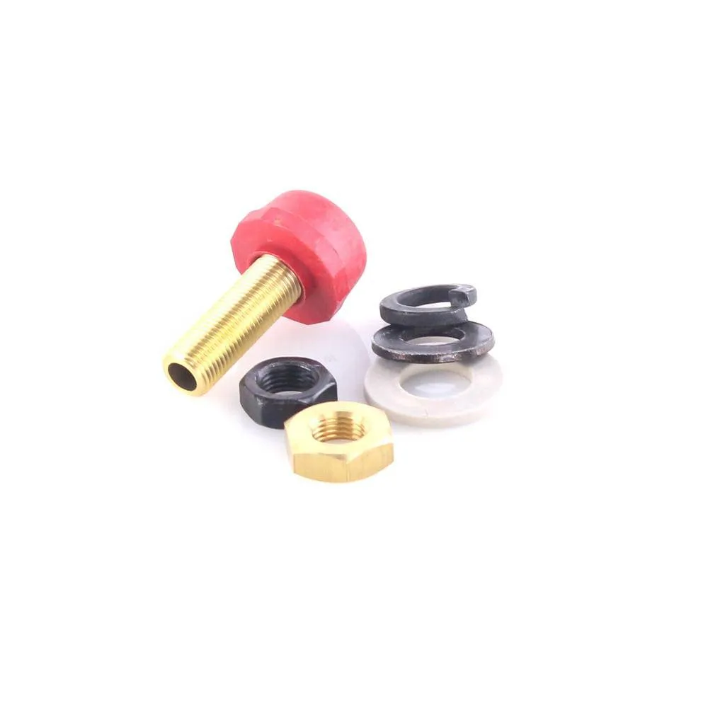 Miller Plug Jack Receptacle