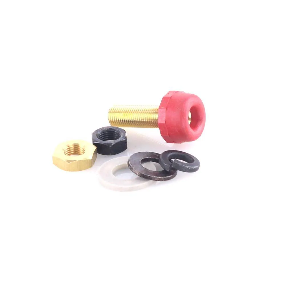 Miller Plug Jack Receptacle