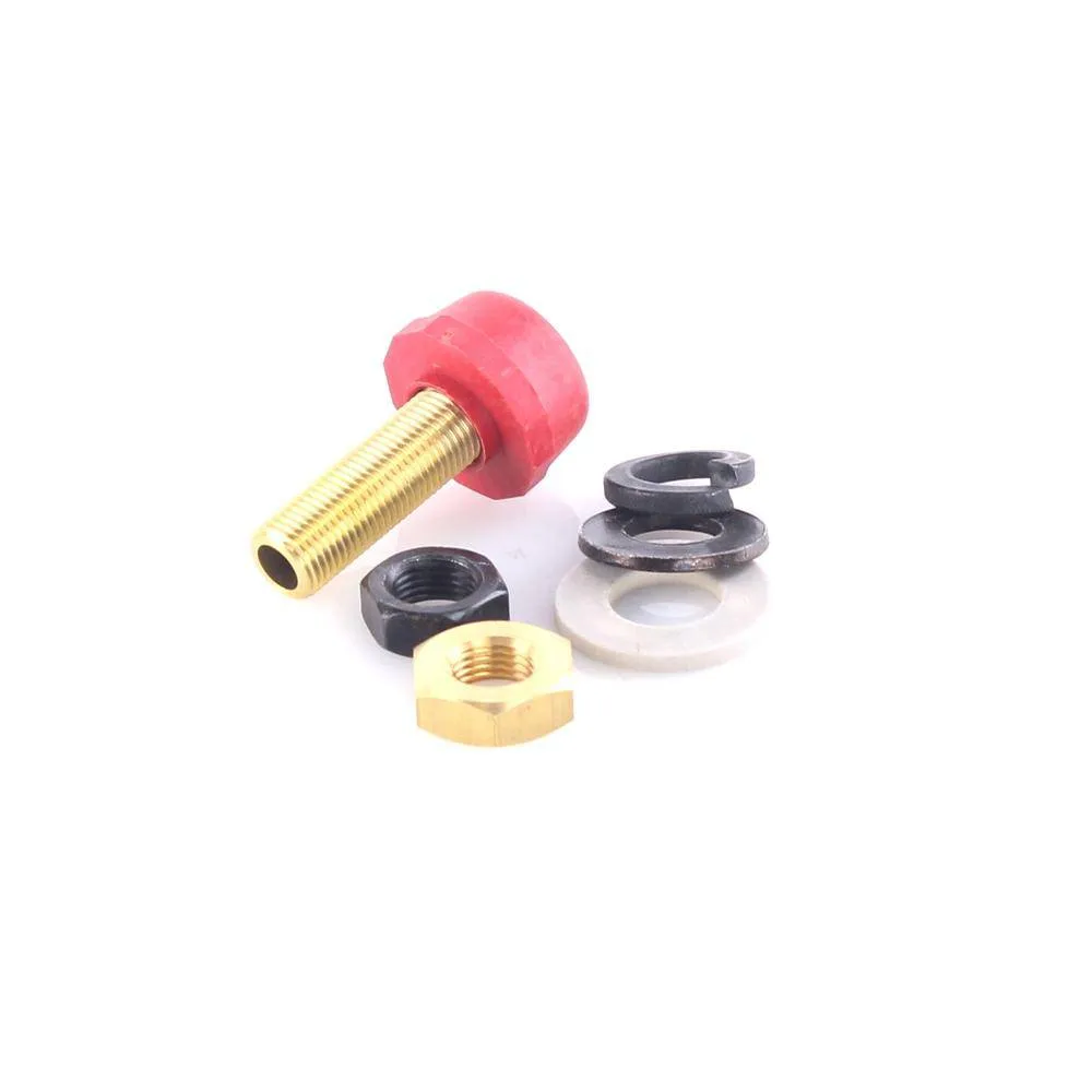Miller Plug Jack Receptacle
