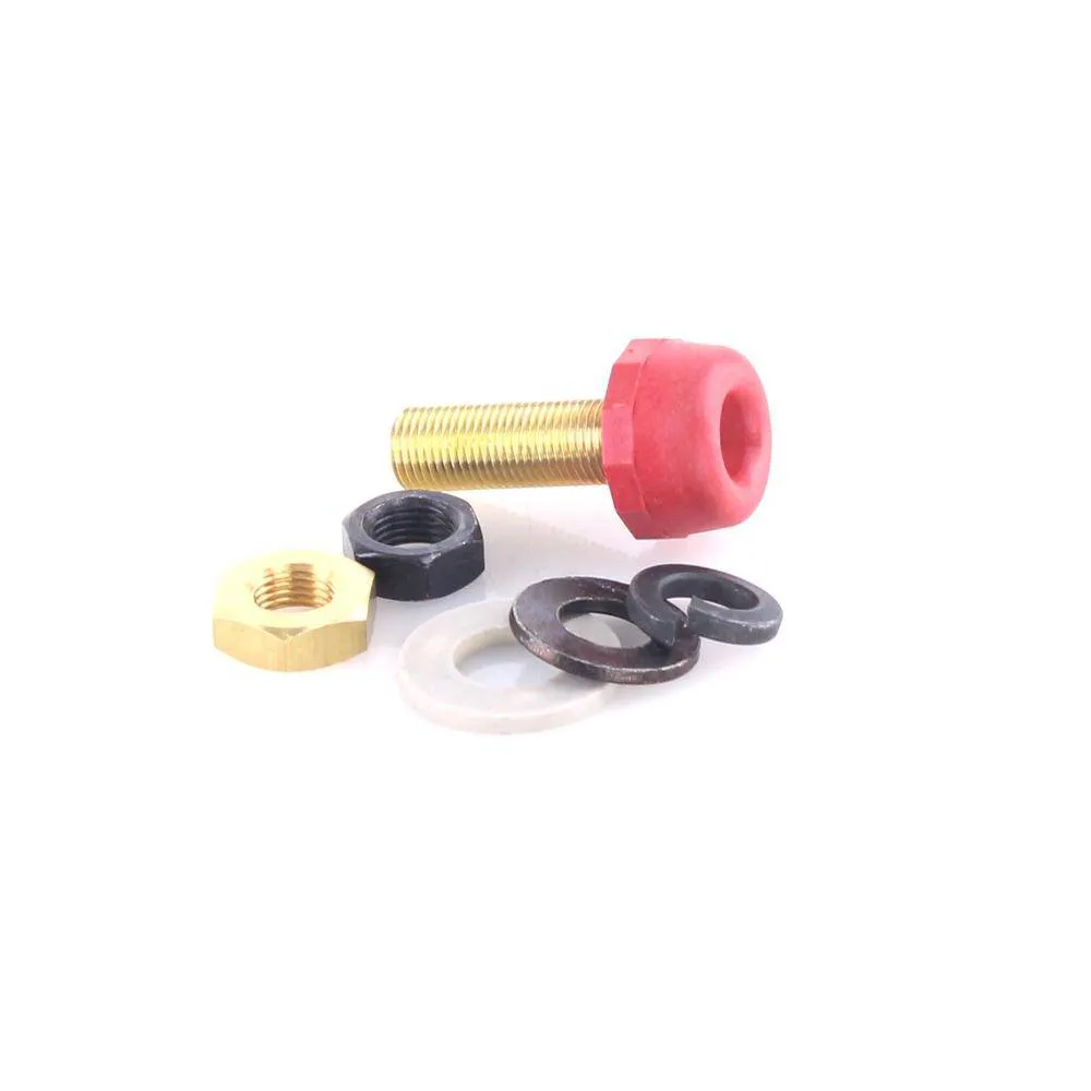 Miller Plug Jack Receptacle