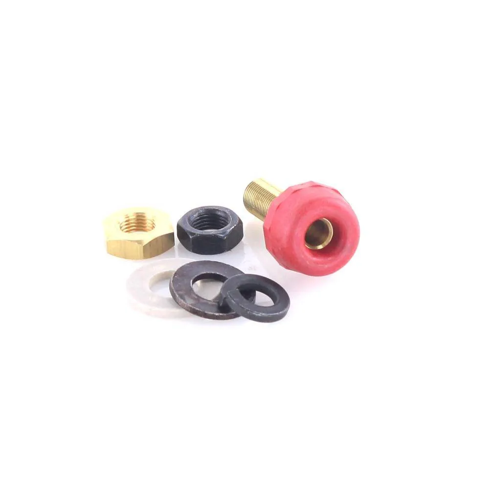 Miller Plug Jack Receptacle