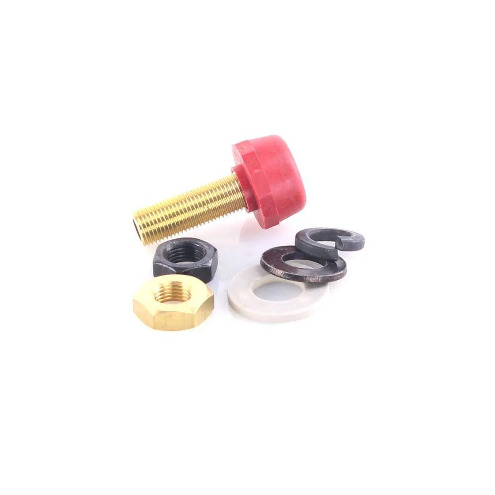 Miller Plug Jack Receptacle