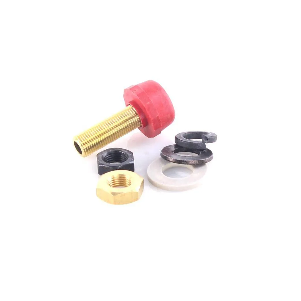 Miller Plug Jack Receptacle