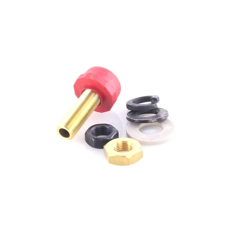 Miller Plug Jack Receptacle