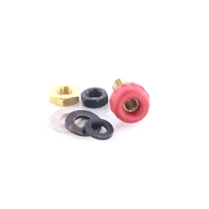 Miller Plug Jack Receptacle