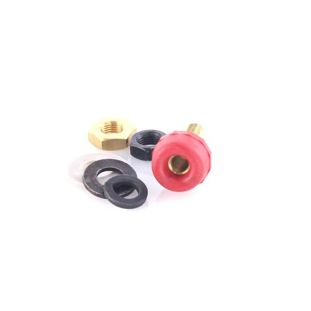 Miller Plug Jack Receptacle