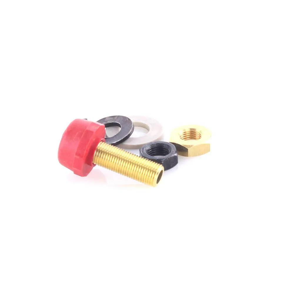 Miller Plug Jack Receptacle
