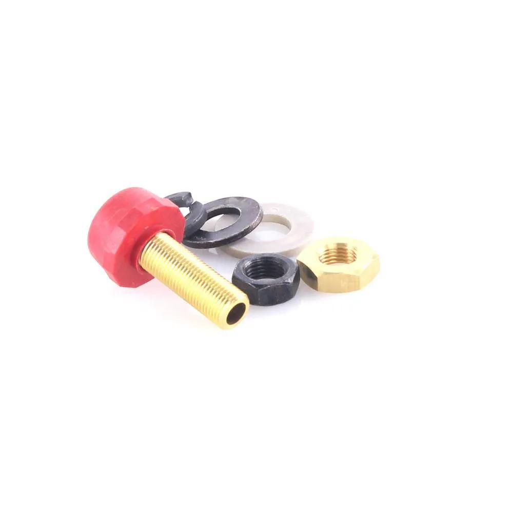 Miller Plug Jack Receptacle