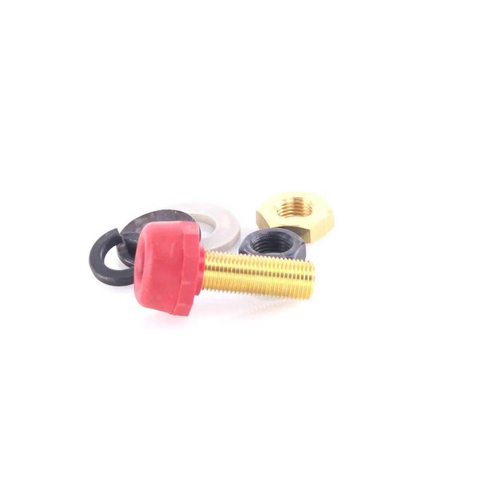 Miller Plug Jack Receptacle
