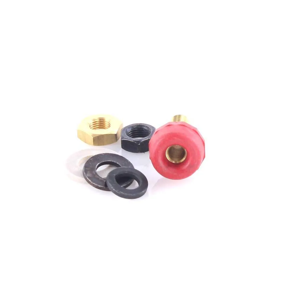 Miller Plug Jack Receptacle