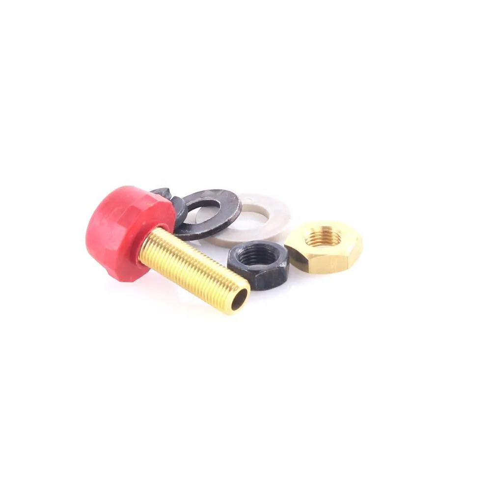 Miller Plug Jack Receptacle