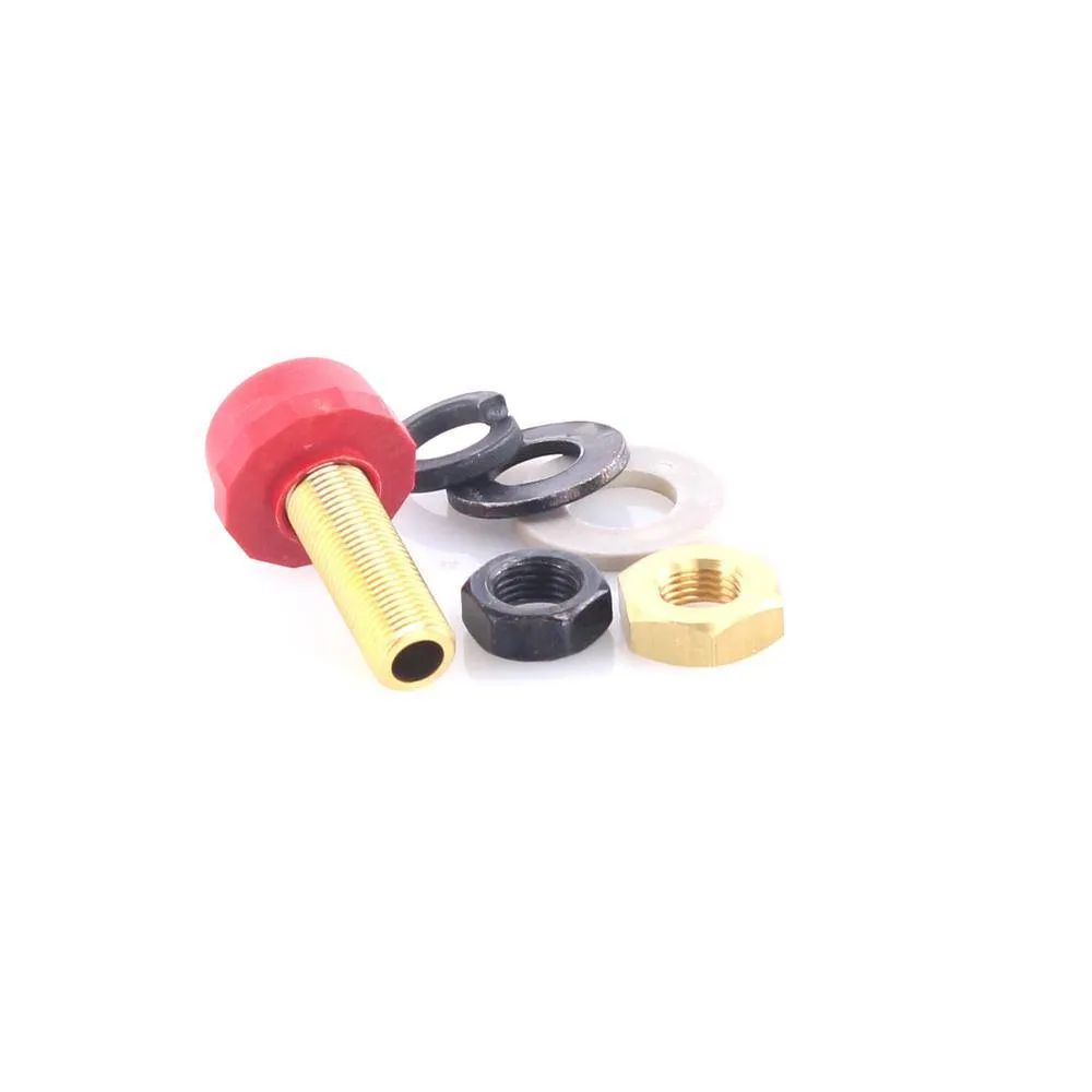 Miller Plug Jack Receptacle
