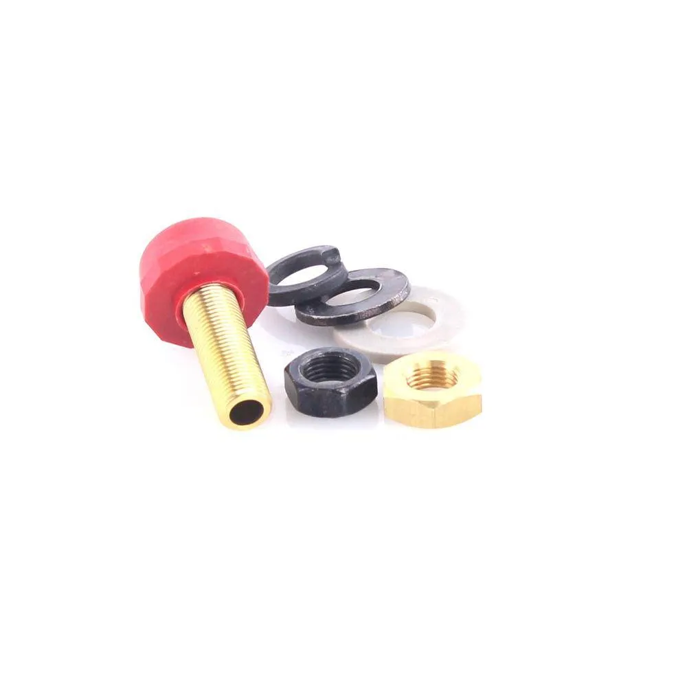 Miller Plug Jack Receptacle