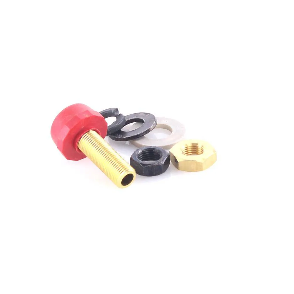 Miller Plug Jack Receptacle