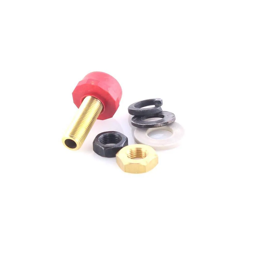 Miller Plug Jack Receptacle