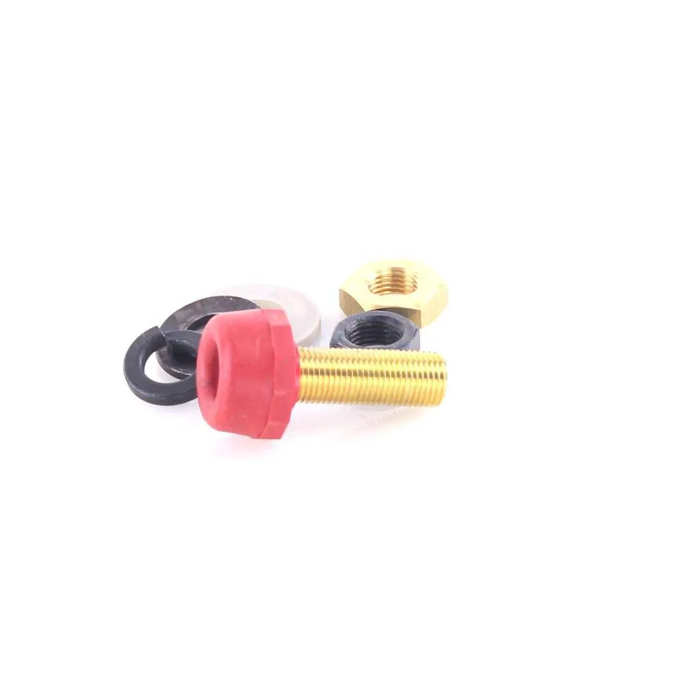 Miller Plug Jack Receptacle