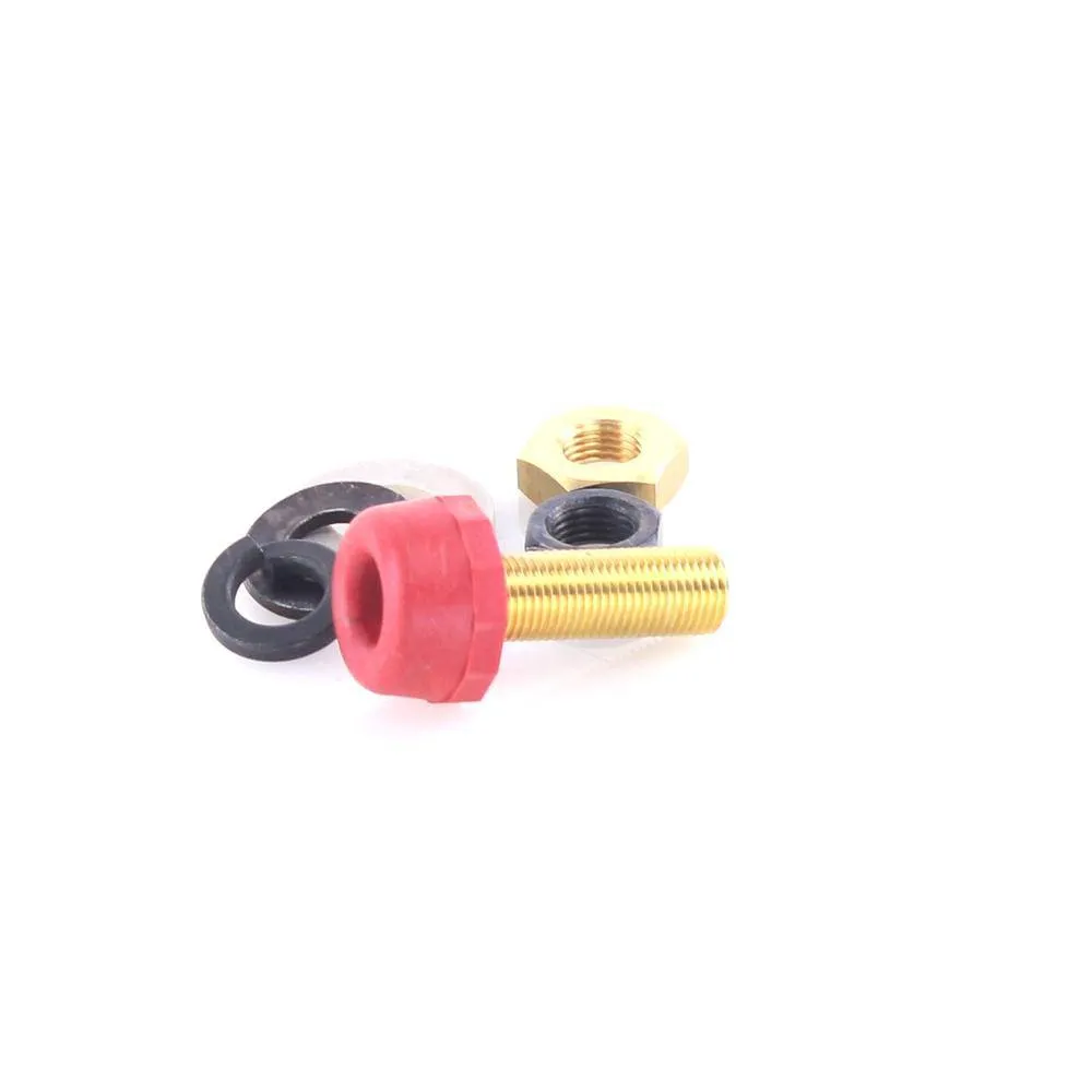 Miller Plug Jack Receptacle