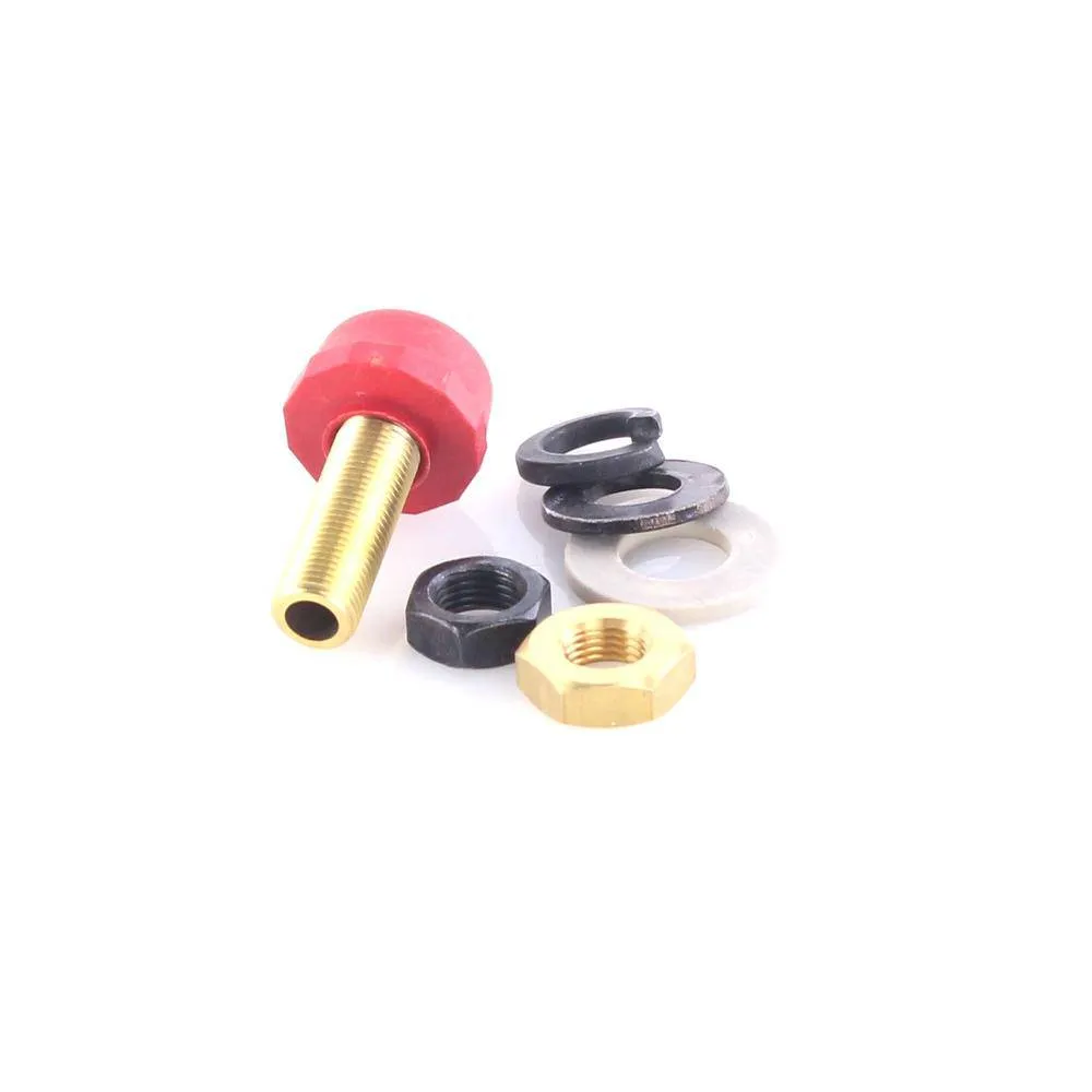 Miller Plug Jack Receptacle